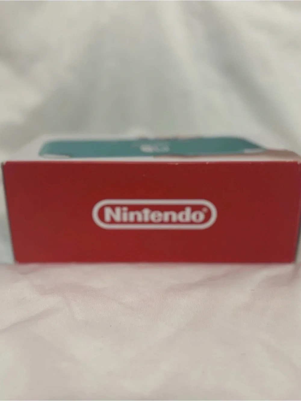 Nintendo Switch Lite - Turquoise Teal